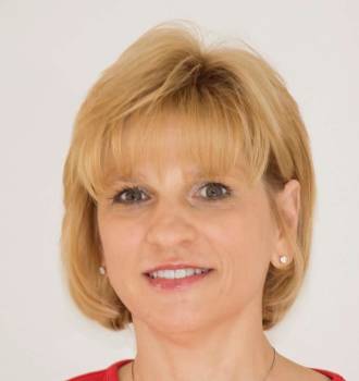 LeighAnn Volker